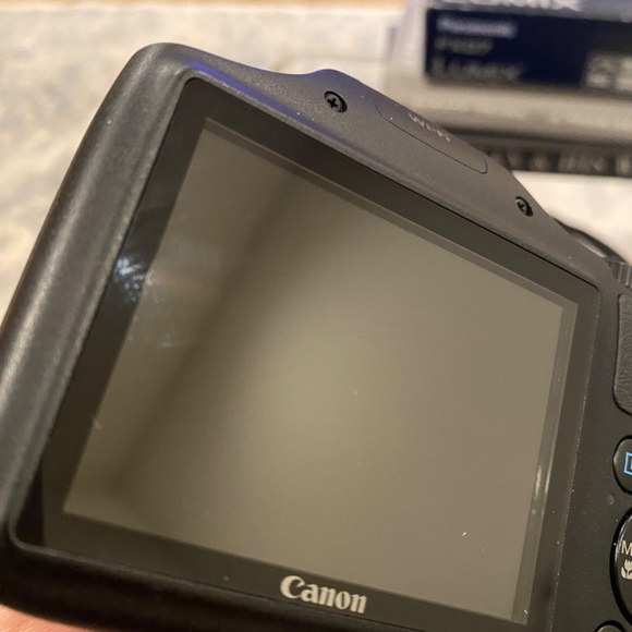 *SOLD* Canon PowerShot SX530 HS 16.0MP Camera Bundle {Near Mint} - Picture 8 of 12